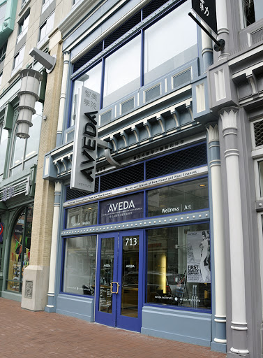 Beauty School «Aveda Institute Washington DC», reviews and photos, 713 7th St NW, Washington, DC 20001, USA