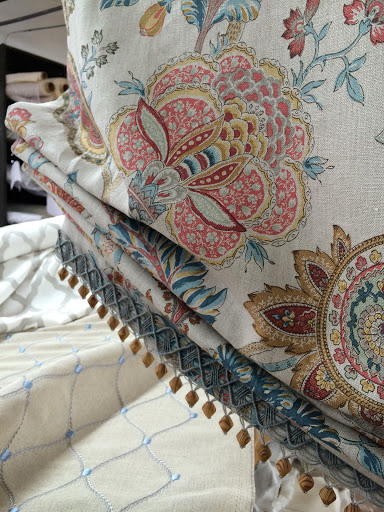 Fabric Store «Franklin Mill Store», reviews and photos, 305 Union Street, Franklin, MA 02038, USA