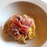 Photo n°1 de l'avis de giuseppelombardi3.o fait le 25/10/2019 à 11:21 sur le  Ristorante Farroni San Daniele à San Daniele del Friuli