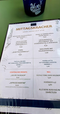 Carte du Old Bank à Karlsruhe