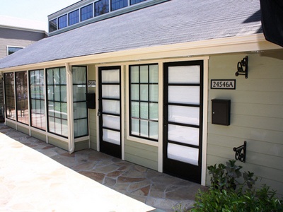 Construction Company «Rossmoyne Inc», reviews and photos, 3500 Ocean View Blvd, Glendale, CA 91208, USA