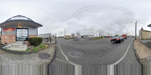 Explore tattoo ideas for a name cover up, creative tattoo ideas in Hendersonville, available at Endless Kreations Custom Tattoo & Piercing LLC