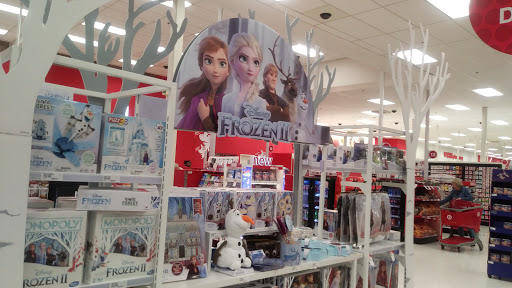 Department Store «Target», reviews and photos, 2000 W Waters Rd, Ann Arbor, MI 48103, USA