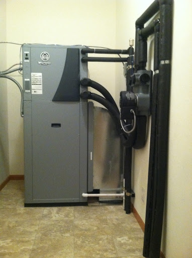 Plumber «J-Goods Plumbing and Heating», reviews and photos, 701 Everett St, Negaunee, MI 49866, USA