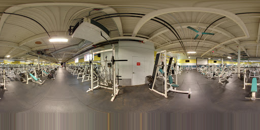 Gym «Bayshore Athletic Club», reviews and photos, 14 Plain St, Braintree, MA 02184, USA