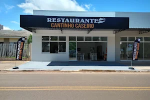 Restaurante Cantinho Caseiro image