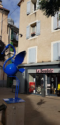Photo n°43 de L'Authentique Gap à Gap ()