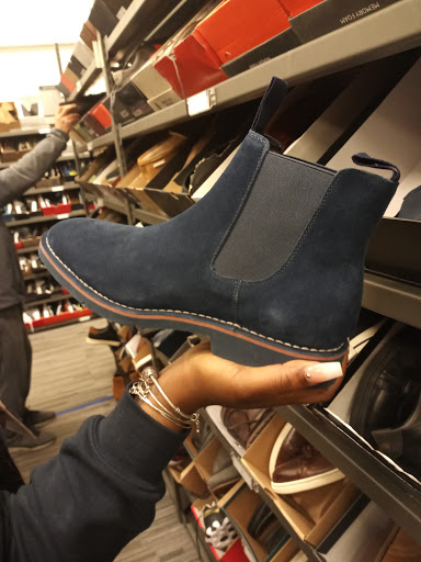 Department Store «Fashion Outlets of Chicago Nordstrom Rack», reviews and photos, 5220 Fashion Outlets Way #2325, Rosemont, IL 60018, USA