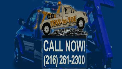 Tow to Toe LLC