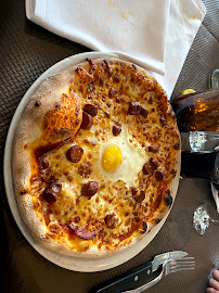 Pizza du Pizzeria O'Pizzicato Bernolsheim - n°16