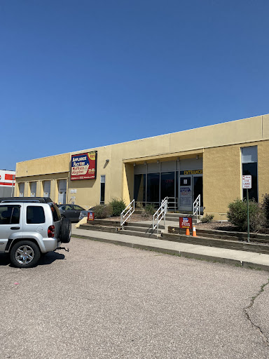 Affordable Used Appliances, 680 W Garden of the Gods Rd #2, Colorado Springs, CO 80907, USA, 