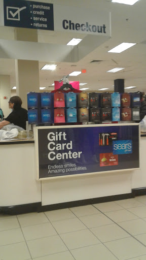 Department Store «Sears», reviews and photos, 800 Sunrise Mall, Massapequa, NY 11758, USA