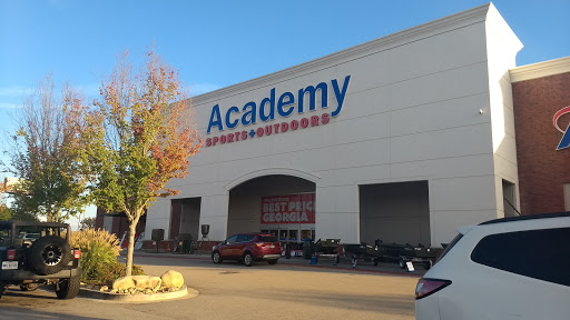Sporting Goods Store «Academy Sports + Outdoors», reviews and photos, 7200 Concourse Pkwy, Douglasville, GA 30134, USA