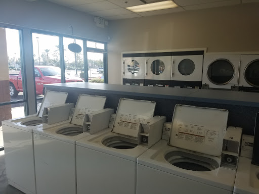 Laundromat