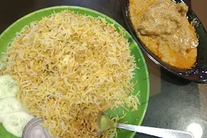 BIRYANI PALACE image