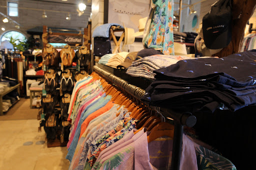 Clothing Store «Island Company», reviews and photos, 1 N Fort Lauderdale Beach Blvd, Fort Lauderdale, FL 33304, USA