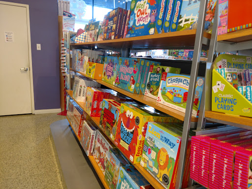 Toy Store «Fundamentally Toys», reviews and photos, 2401 Rice Boulevard, Houston, TX 77005, USA
