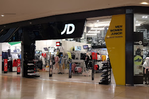 JD Sports