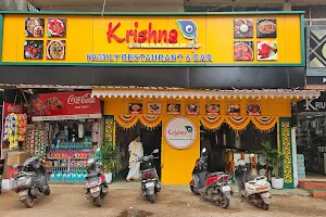 Krishna family bar and restaurant image