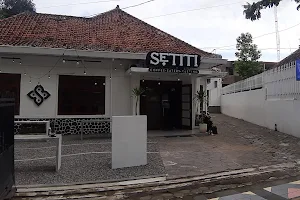 SETITI Coffee Shop Klaten image