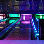 Photo n°1 de l'avis de Janina.e fait le 12/03/2020 à 08:04 sur le  Pins Bowl-Bar-Restaurant à Norderstedt