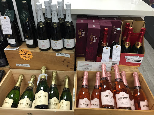 Wine Store «Desert Wine Shop on 111», reviews and photos, 73360 CA-111 #1, Palm Desert, CA 92260, USA