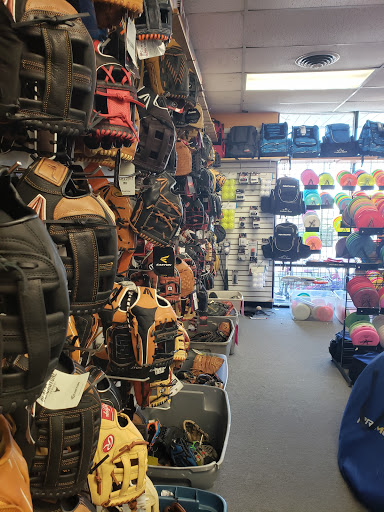 Sporting Goods Store «Play It Again Sports», reviews and photos, 8003 W Broad St, Richmond, VA 23294, USA