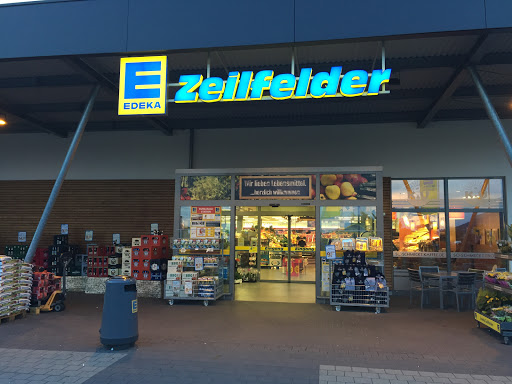 EDEKA Zeilfelder