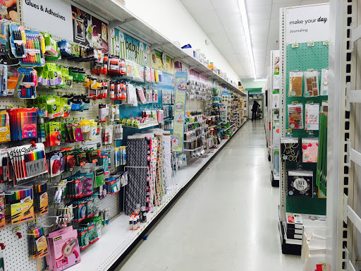 Fabric Store «Jo-Ann Fabrics and Crafts», reviews and photos, 4700 Hollywood Blvd, Hollywood, FL 33021, USA