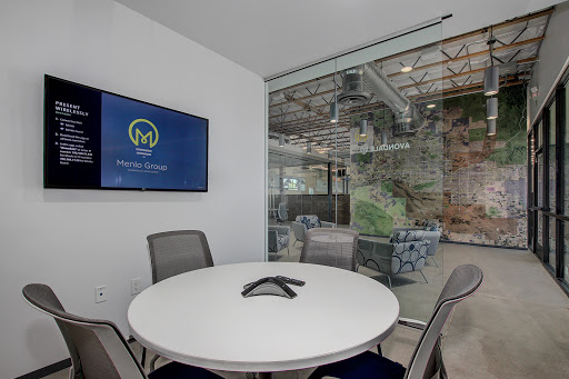 Commercial Real Estate Agency «Menlo Group Commercial Real Estate», reviews and photos, 2260 W Broadway Rd #102, Mesa, AZ 85202, USA