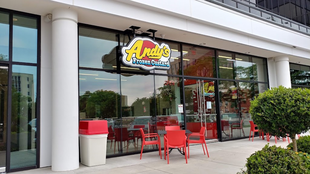 Freddy's frozen custard tyler 2026