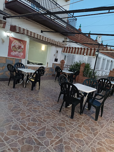 Cafetería La Sierra - 29300 Archidona, Málaga