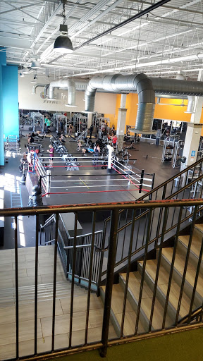 Health Club «Onelife Fitness - Alexandria Gym», reviews and photos, 305 Hooffs Run Dr, Alexandria, VA 22314, USA