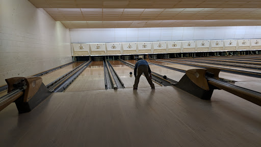 Bowling Alley «Colonial Bowling Center», reviews and photos, 248 Mill St, Worcester, MA 01602, USA