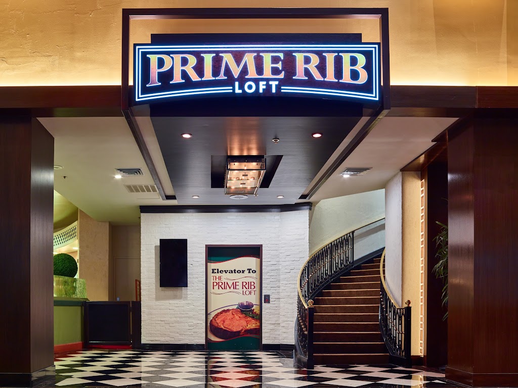 The Prime Rib Loft 89103