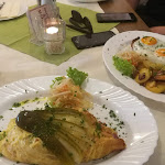 Photo n°1 de l'avis de Tino.e fait le 04/03/2019 à 12:25 sur le  Bürgerhaus Hohenwarthe à Hohenwarthe