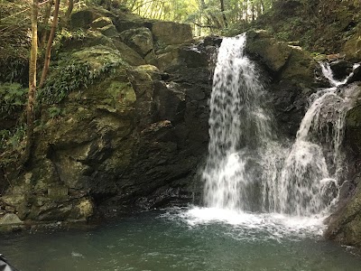 中山渓