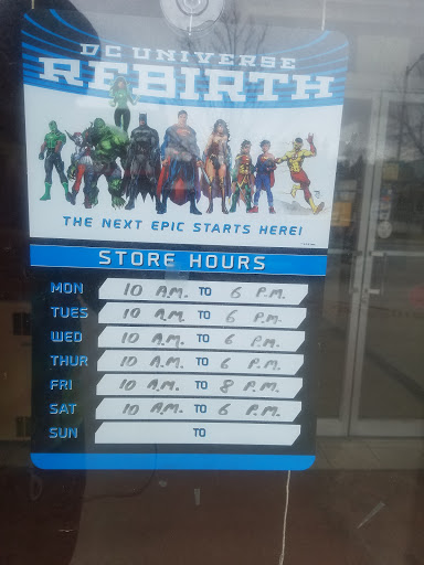 Comic Book Store «Eagle Hill Stamps & Coins», reviews and photos, 351 Main St, Presque Isle, ME 04769, USA