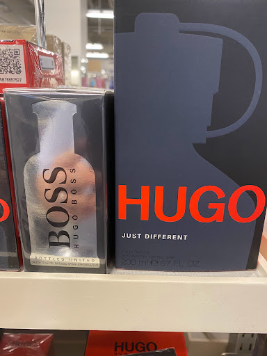 Department Store «Nordstrom Rack Schererville», reviews and photos, 185 U.S. 41, Schererville, IN 46375, USA