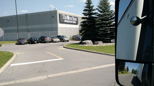 Beer Store 4643 - Ottawa Distribution Center
