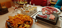 Plats et boissons du Restaurant L' estaminet à La Plagne-Tarentaise - n°9