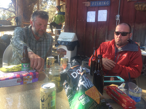 General Store «Kennedy Meadows General Store», reviews and photos, 96740 Beach Meadows Rd, Inyokern, CA 93527, USA