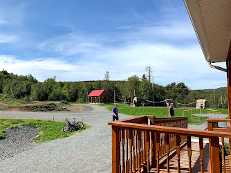 Keppoch Mountain