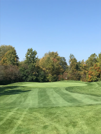 Golf Course «Whitmore Lake Golf Links», reviews and photos, 1111 W 6 Mile Rd, Whitmore Lake, MI 48189, USA