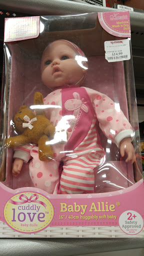 Department Store «T.J. Maxx», reviews and photos, 8173 E Broad St, Reynoldsburg, OH 43068, USA