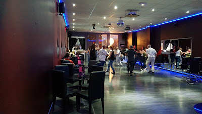 Bowling Sens à Sens