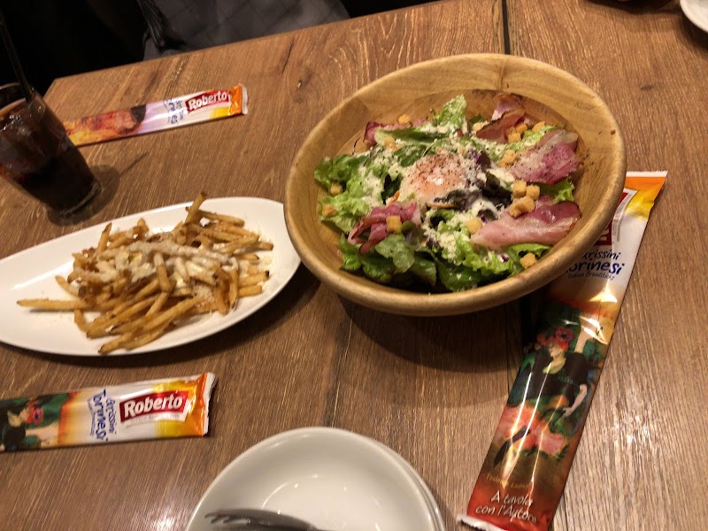 Pizza Salvatore Cuomo 四谷 東京都新宿区四谷 イタリア料理店 飲食出前 グルコミ