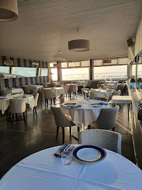 Atmosphère du Restaurant de la Mer à Pirou - n°7