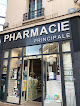 Pharmacie Principale de Belleville Paris