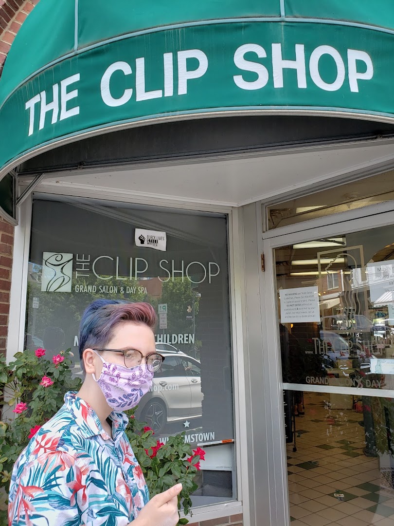 The Clip Shop - Williamstown
